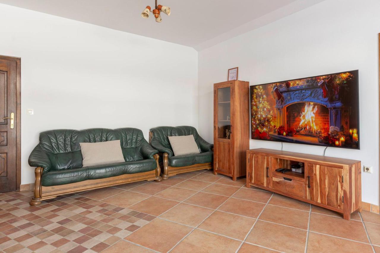 Guest House Struc Slovenj Gradec Eksteriør bilde