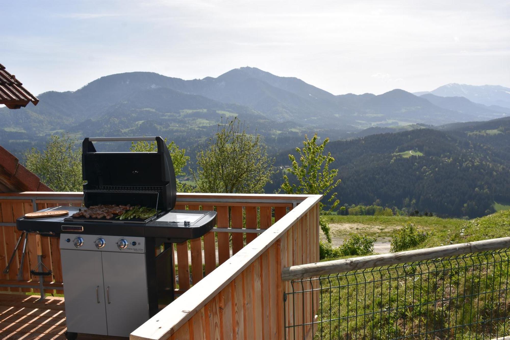 Guest House Struc Slovenj Gradec Eksteriør bilde
