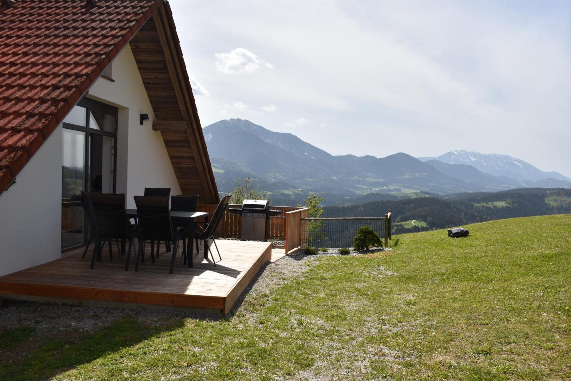 Guest House Struc Slovenj Gradec Eksteriør bilde